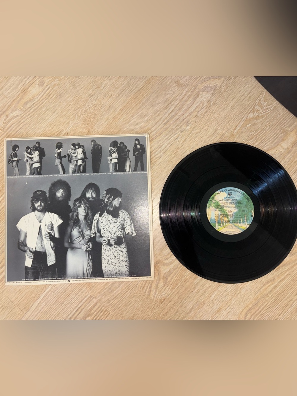 Record - Picture 2 of 11